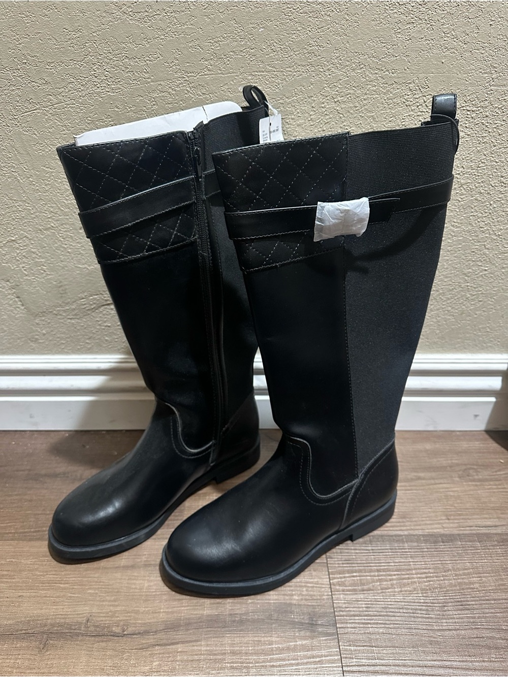St. Johns Bay winterwood boots NWT